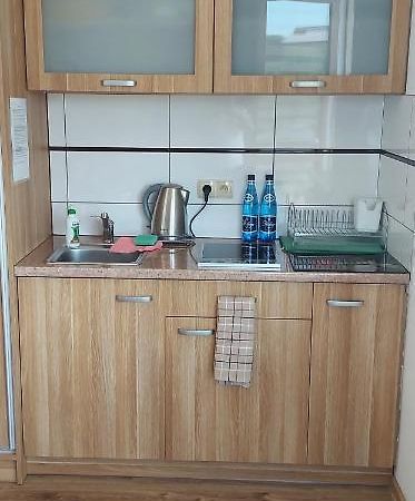 Mini Apartamenty Dominika Władysławowo Zewnętrze zdjęcie