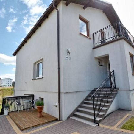 Mini Apartamenty Dominika Władysławowo Zewnętrze zdjęcie