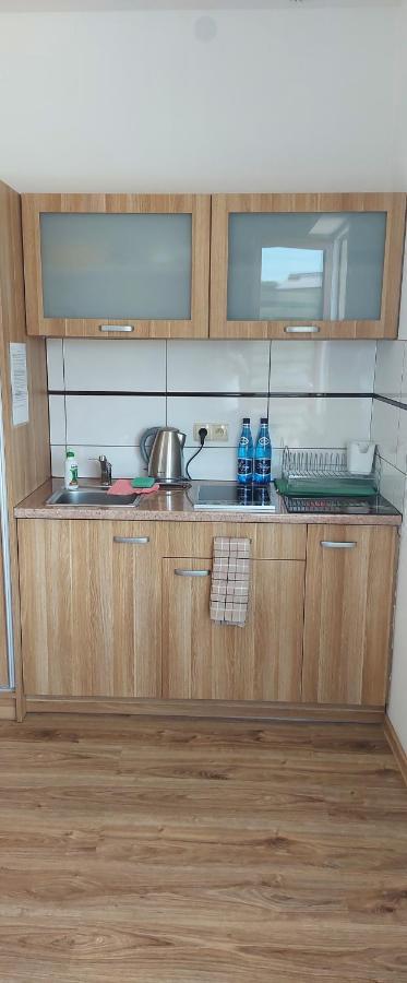 Mini Apartamenty Dominika Władysławowo Zewnętrze zdjęcie