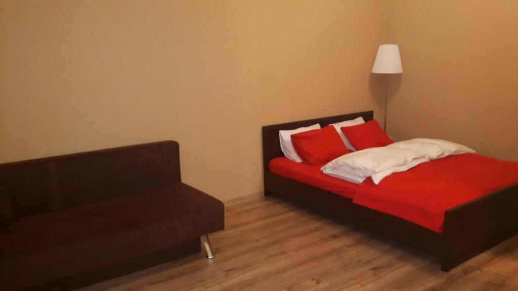 Mini Apartamenty Dominika Władysławowo Zewnętrze zdjęcie