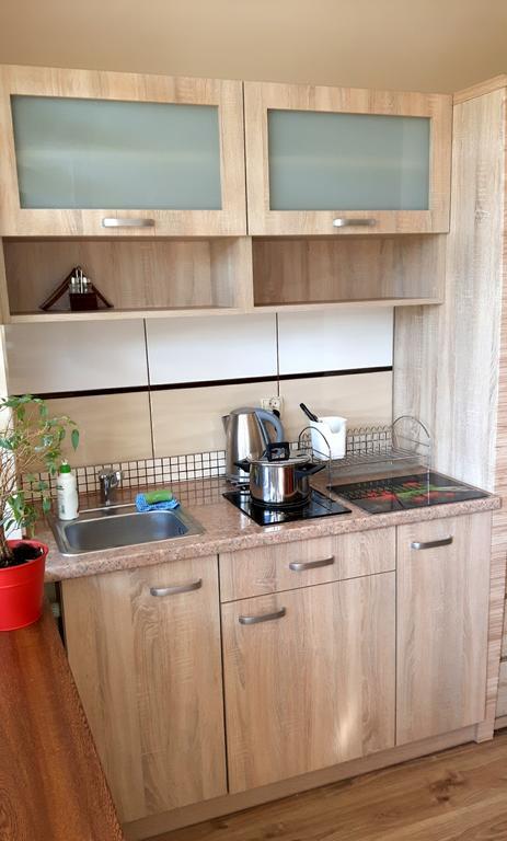 Mini Apartamenty Dominika Władysławowo Zewnętrze zdjęcie