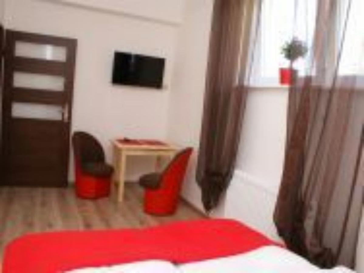 Mini Apartamenty Dominika Władysławowo Zewnętrze zdjęcie